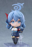 GOOD SMILE COMPANY BLUE ARCHIVE NENDOROID NO.3092 AKO AMAU FIGURE [PRE ORDER]