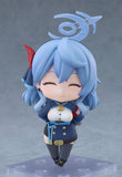 GOOD SMILE COMPANY BLUE ARCHIVE NENDOROID NO.3092 AKO AMAU FIGURE [PRE ORDER]