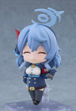 GOOD SMILE COMPANY BLUE ARCHIVE NENDOROID NO.3092 AKO AMAU FIGURE [PRE ORDER]