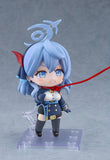 GOOD SMILE COMPANY BLUE ARCHIVE NENDOROID NO.3092 AKO AMAU FIGURE [PRE ORDER]