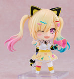GOOD SMILE COMPANY BANG DREAM NENDOROID NO.3091 ARALE NAKAMACHI FIGURE [PRE ORDER]