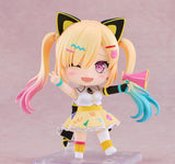 GOOD SMILE COMPANY BANG DREAM NENDOROID NO.3091 ARALE NAKAMACHI FIGURE [PRE ORDER]