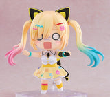 GOOD SMILE COMPANY BANG DREAM NENDOROID NO.3091 ARALE NAKAMACHI FIGURE [PRE ORDER]