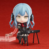 GOOD SMILE ARTS SHANGHAI BANG DREAM NENDOROID NO.3053 OBLIVIONIS FIGURE [PRE ORDER]