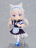 GOOD SMILE COMPANY NEKOPARA SEKAI CONNECT NENDOROID DOLL VANILLA FIGURE [PRE ORDER]