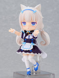 GOOD SMILE COMPANY NEKOPARA SEKAI CONNECT NENDOROID DOLL VANILLA FIGURE [PRE ORDER]