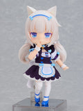 GOOD SMILE COMPANY NEKOPARA SEKAI CONNECT NENDOROID DOLL VANILLA FIGURE [PRE ORDER]