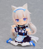 GOOD SMILE COMPANY NEKOPARA SEKAI CONNECT NENDOROID DOLL VANILLA FIGURE [PRE ORDER]