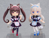 GOOD SMILE COMPANY NEKOPARA SEKAI CONNECT NENDOROID DOLL VANILLA FIGURE [PRE ORDER]