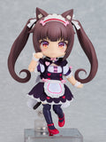 GOOD SMILE COMPANY NEKOPARA SEKAI CONNECT NENDOROID DOLL CHOCOLA FIGURE [PRE ORDER]