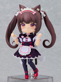 GOOD SMILE COMPANY NEKOPARA SEKAI CONNECT NENDOROID DOLL CHOCOLA FIGURE [PRE ORDER]