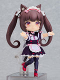 GOOD SMILE COMPANY NEKOPARA SEKAI CONNECT NENDOROID DOLL CHOCOLA FIGURE [PRE ORDER]