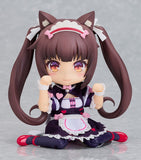 GOOD SMILE COMPANY NEKOPARA SEKAI CONNECT NENDOROID DOLL CHOCOLA FIGURE [PRE ORDER]