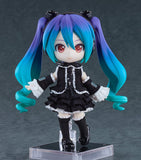 GOOD SMILE COMPANY HATSUNE MIKU PROJECT NENDOROID DOLL HATSUNE MIKU INFINITY VERSION FIGURE [PRE ORDER]