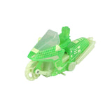 THE LOYAL SUBJECTS M.A.S.K. SERIES 1 CONDOR HOLOGRAM EDITION FIGURE [PRE ORDER]