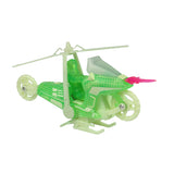 THE LOYAL SUBJECTS M.A.S.K. SERIES 1 CONDOR HOLOGRAM EDITION FIGURE [PRE ORDER]