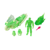 THE LOYAL SUBJECTS M.A.S.K. SERIES 1 CONDOR HOLOGRAM EDITION FIGURE [PRE ORDER]