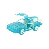 THE LOYAL SUBJECTS M.A.S.K. SERIES 1 THUNDERHAWK HOLOGRAM EDITION FIGURE [PRE ORDER]