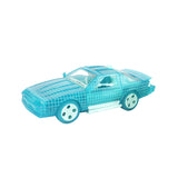 THE LOYAL SUBJECTS M.A.S.K. SERIES 1 THUNDERHAWK HOLOGRAM EDITION FIGURE [PRE ORDER]