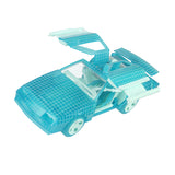 THE LOYAL SUBJECTS M.A.S.K. SERIES 1 THUNDERHAWK HOLOGRAM EDITION FIGURE [PRE ORDER]