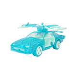 THE LOYAL SUBJECTS M.A.S.K. SERIES 1 THUNDERHAWK HOLOGRAM EDITION FIGURE [PRE ORDER]