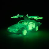 THE LOYAL SUBJECTS M.A.S.K. SERIES 1 THUNDERHAWK HOLOGRAM EDITION FIGURE [PRE ORDER]