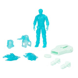 THE LOYAL SUBJECTS M.A.S.K. SERIES 1 THUNDERHAWK HOLOGRAM EDITION FIGURE [PRE ORDER]