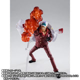 BANDAI TAMASHII ONE PIECE S.H.FIGUARTS SAKAZUKI AKAINU SUMMIT WAR OF MARINEFORD ACTION FIGURE [PRE ORDER]
