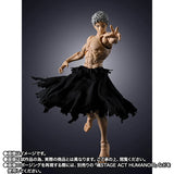 BANDAI TAMASHII MY HERO ACADEMIA S.H.FIGUARTS ALL FOR ONE FINAL BATTLE SET ACTION FIGURE [PRE ORDER]