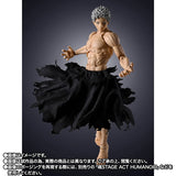 BANDAI TAMASHII MY HERO ACADEMIA S.H.FIGUARTS ALL FOR ONE FINAL BATTLE SET ACTION FIGURE [PRE ORDER]