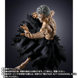 BANDAI TAMASHII MY HERO ACADEMIA S.H.FIGUARTS ALL FOR ONE FINAL BATTLE SET ACTION FIGURE [PRE ORDER]