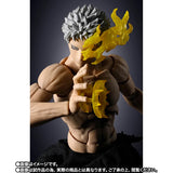 BANDAI TAMASHII MY HERO ACADEMIA S.H.FIGUARTS ALL FOR ONE FINAL BATTLE SET ACTION FIGURE [PRE ORDER]
