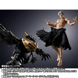 BANDAI TAMASHII MY HERO ACADEMIA S.H.FIGUARTS ALL FOR ONE FINAL BATTLE SET ACTION FIGURE [PRE ORDER]
