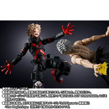 BANDAI TAMASHII MY HERO ACADEMIA S.H.FIGUARTS ALL FOR ONE FINAL BATTLE SET ACTION FIGURE [PRE ORDER]