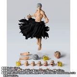 BANDAI TAMASHII MY HERO ACADEMIA S.H.FIGUARTS ALL FOR ONE FINAL BATTLE SET ACTION FIGURE [PRE ORDER]