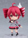 GOOD SMILE COMPANY KASANE TETO NENDOROID NO.2344 KASANE TETO SYNTHESIZER V AI VERSION FIGURE [PRE ORDER]