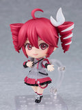 GOOD SMILE COMPANY KASANE TETO NENDOROID NO.2344 KASANE TETO SYNTHESIZER V AI VERSION FIGURE [PRE ORDER]