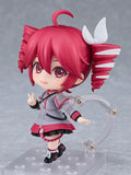 GOOD SMILE COMPANY KASANE TETO NENDOROID NO.2344 KASANE TETO SYNTHESIZER V AI VERSION FIGURE [PRE ORDER]