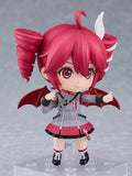 GOOD SMILE COMPANY KASANE TETO NENDOROID NO.2344 KASANE TETO SYNTHESIZER V AI VERSION FIGURE [PRE ORDER]