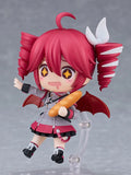 GOOD SMILE COMPANY KASANE TETO NENDOROID NO.2344 KASANE TETO SYNTHESIZER V AI VERSION FIGURE [PRE ORDER]