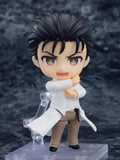 GOOD SMILE COMPANY STEINS GATE NENDOROID NO.2880 RINTARO OKABE 2.0 FIGURE  [PRE ORDER]