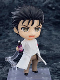 GOOD SMILE COMPANY STEINS GATE NENDOROID NO.2880 RINTARO OKABE 2.0 FIGURE  [PRE ORDER]