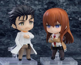 GOOD SMILE COMPANY STEINS GATE NENDOROID NO.2880 RINTARO OKABE 2.0 FIGURE  [PRE ORDER]