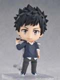 GOOD SMILE COMPANY REBORN! NENDOROID NO.2836 TAKESHI YAMAMOTO FIGURE [PRE ORDER]