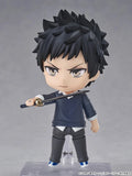 GOOD SMILE COMPANY REBORN! NENDOROID NO.2836 TAKESHI YAMAMOTO FIGURE [PRE ORDER]