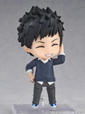 GOOD SMILE COMPANY REBORN! NENDOROID NO.2836 TAKESHI YAMAMOTO FIGURE [PRE ORDER]