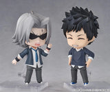 GOOD SMILE COMPANY REBORN! NENDOROID NO.2836 TAKESHI YAMAMOTO FIGURE [PRE ORDER]
