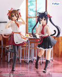 FURYU CORPORATION K-ON TRIO-TRY-IT AZUSA NAKANO FIGURE [PRE ORDER]