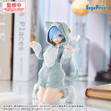 SEGA RE: ZERO STARTING LIFE IN ANOTHER WORLD YUMEMIRIZE REM FLUFFY PACK FIGURE [PRE ORDER]