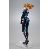 MEGAHOUSE SPACE BATTLESHIP YAMATO BE FOREVER YAMATO REBEL 3199 YUKI MORI DEZARIAM SUIT VERSION FIGURE [PRE ORDER]